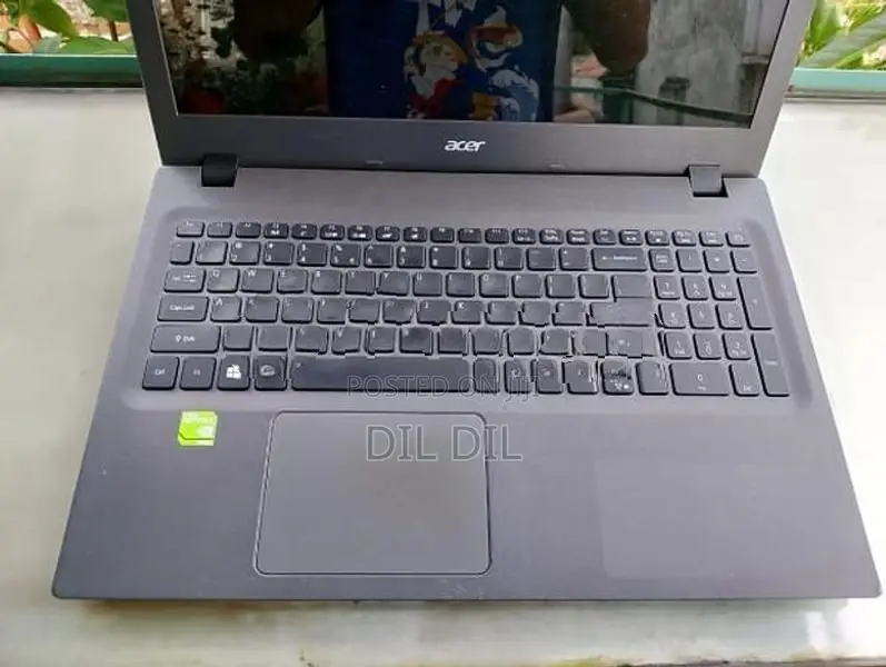 Acer aspire E5-574 laptop for parts/ repair