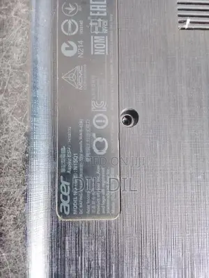 Acer aspire E5-574 laptop for parts/ repair