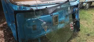 Isuzu Face Panel