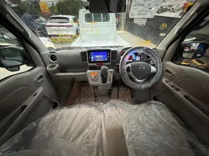 Suzuki Every PZ Turbo Wagon 2025