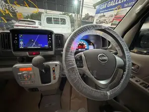 Suzuki Every PZ Turbo Wagon 2025