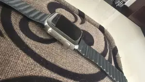 Apple Series 7 Cellular Watch