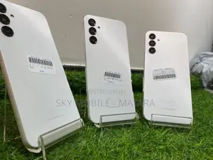 Samsung Galaxy M44 6GB 128GB (Used)