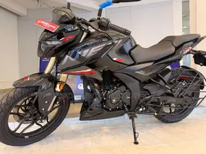 Bajaj Pulsar N160 Premium 2026