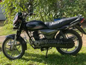 Bajaj Platina 100 2010