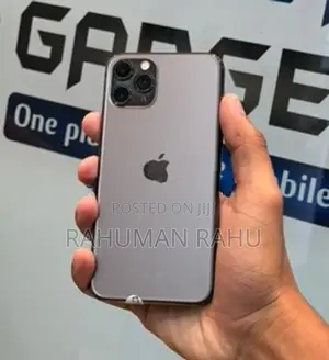 Apple iPhone 11 Pro 64GB (Used)