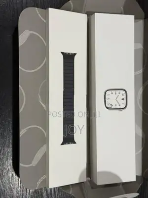 Apple Series 7 Cellular Watch