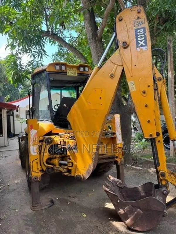 JCB 21
