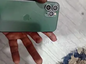 Apple iPhone 11 Pro (Used)