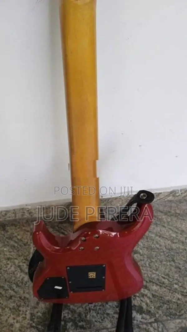 Xtreme 7 String Guitar