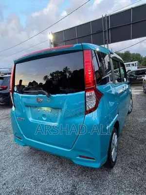 Toyota Roomy G Grade 2023