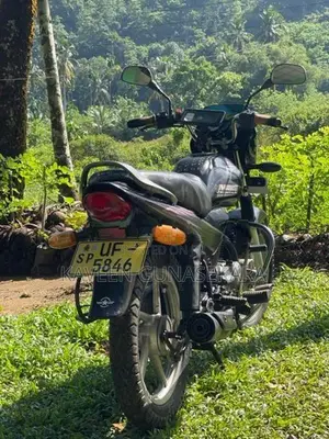 Bajaj Platina 100 2010