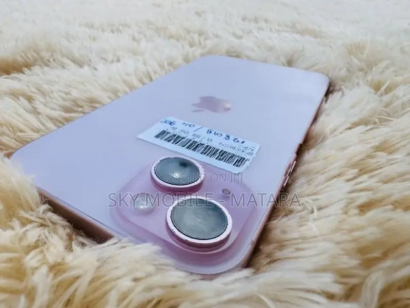 Apple iPhone 15 Plus 128GB (Used)