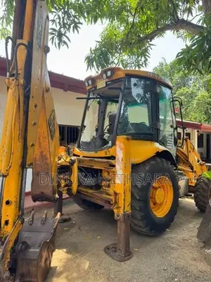 JCB 21
