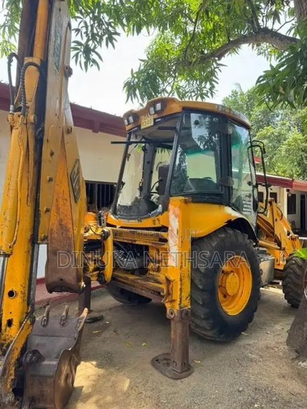 JCB 21