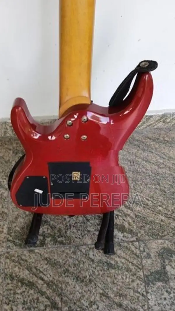 Xtreme 7 String Guitar