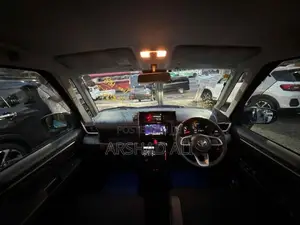 Toyota Roomy G Grade 2023