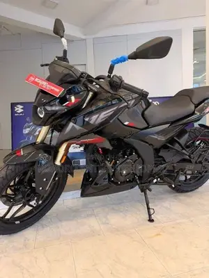 Bajaj Pulsar N160 Premium 2026