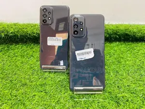 Samsung Galaxy A23 4GB 128GB (Used)