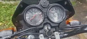 Bajaj CT100 2025