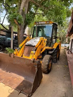 JCB 21
