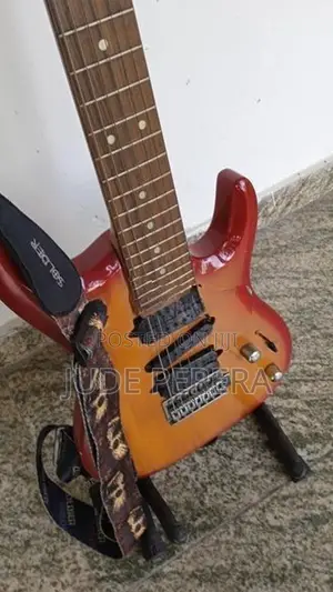 Xtreme 7 String Guitar