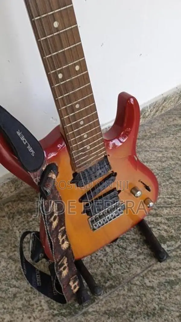 Xtreme 7 String Guitar