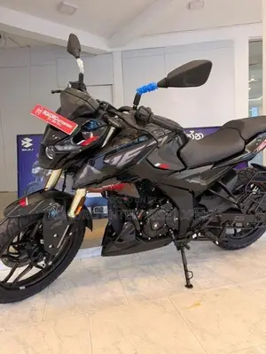 Bajaj Pulsar N160 Premium 2026