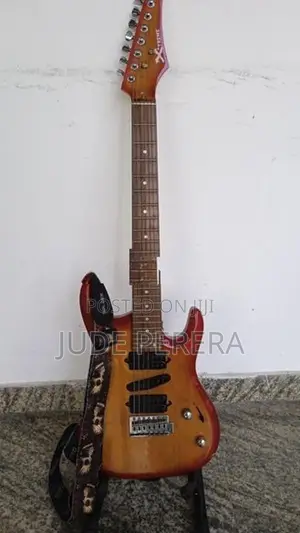 Xtreme 7 String Guitar