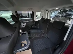 Toyota Roomy G Grade 2023