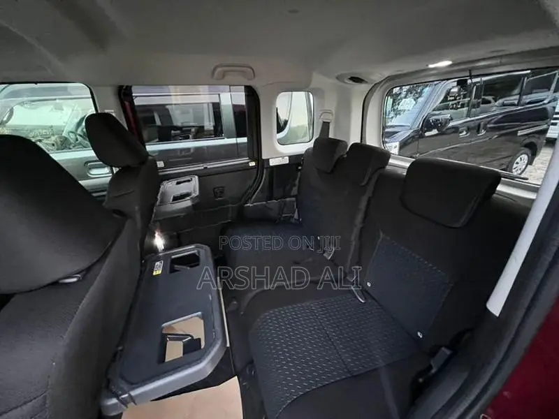 Toyota Roomy G Grade 2023