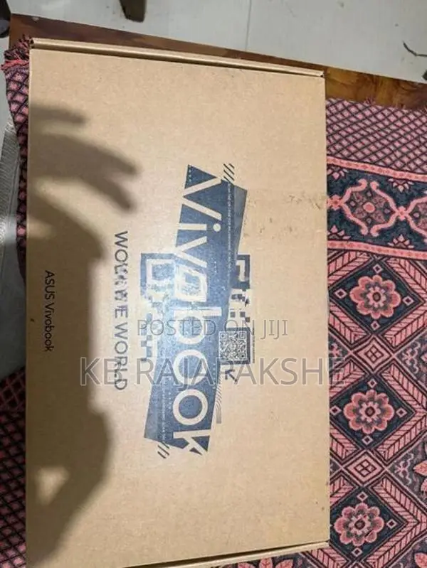Asus MD Ryzen 7 7730U Vivobook