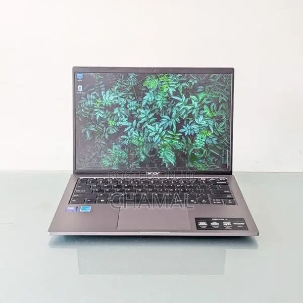 Acer Aspire Ultra 7-155H 14th Gen |14” inch Full HD|16GB DDR5|512GB NV