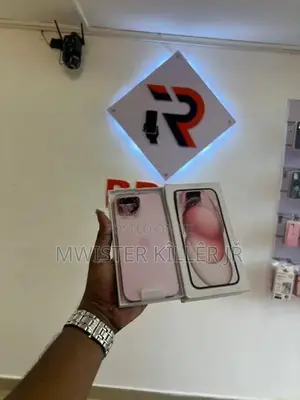Apple iPhone 15 (Used)