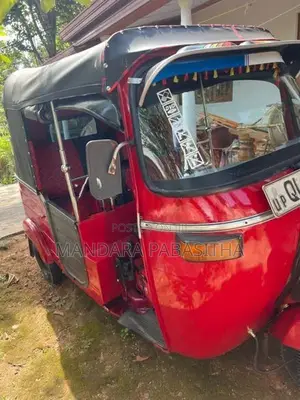 Bajaj RE 2007