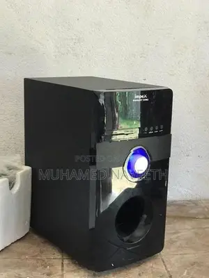 Speakers