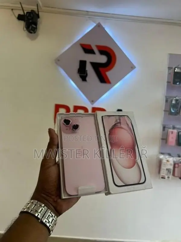 Apple iPhone 15 (Used)