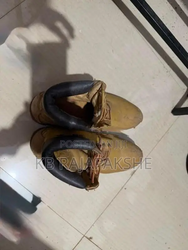 Timberland Boots