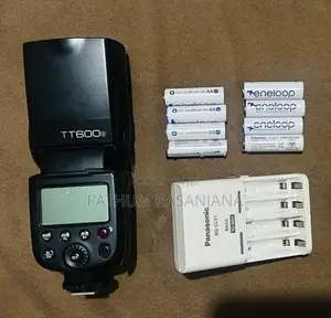 Godox TT600 Thinklite Flash for Sony
