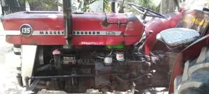 Massey Ferguson 135 DL 1982