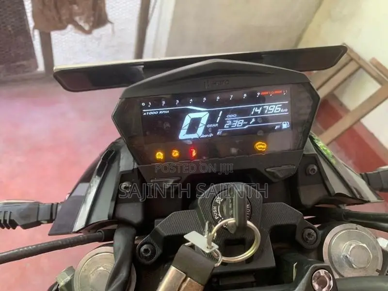 Hero Xtreme 125R 2025