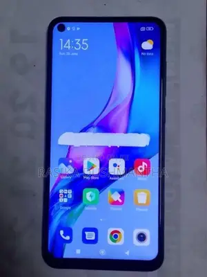 Xiaomi Redmi Note 9 Pro (Used)