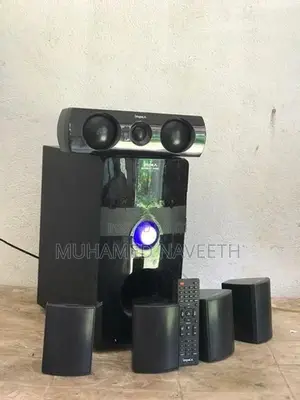 Speakers