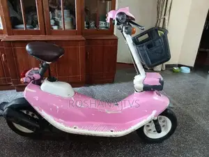 Honda Julio 50cc Petrol 1998