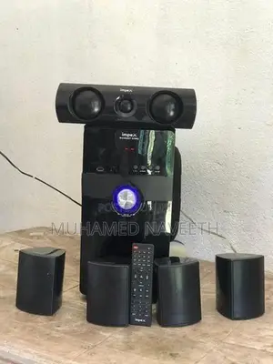 Speakers