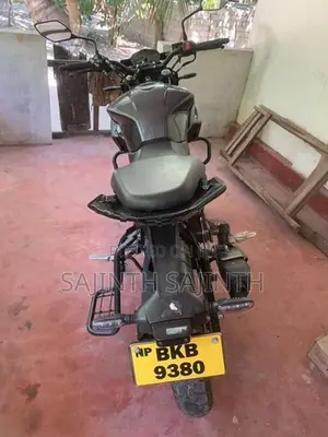 Hero Xtreme 125R 2025