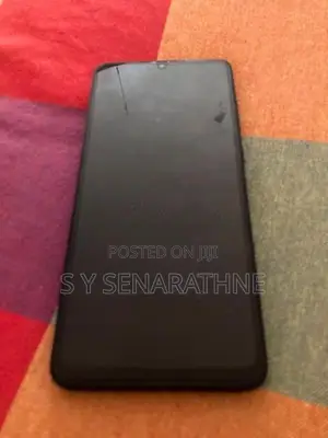 Samsung Galaxy A05 64GB (Used)