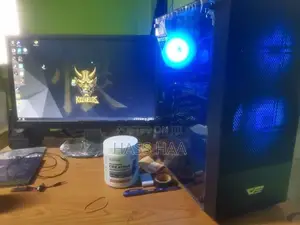 i5 3rd Gen Build GTX 750TI 2GB