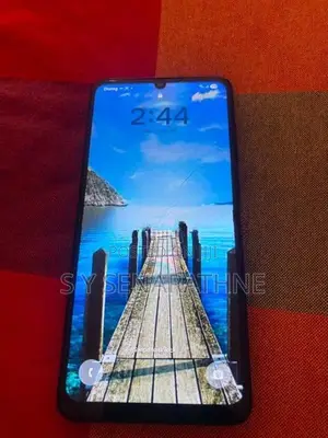 Samsung Galaxy A05 64GB (Used)