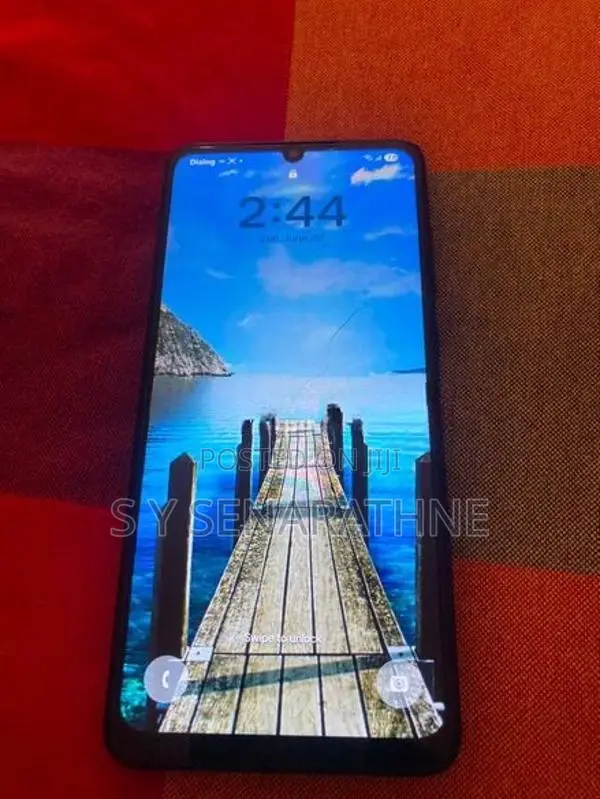 Samsung Galaxy A05 64GB (Used)